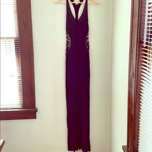 Women’s Maxi Dress